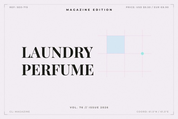 marine perfume